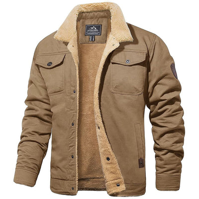 Luca™ | Veste bomber