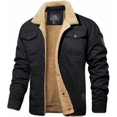 Luca™ | Veste bomber