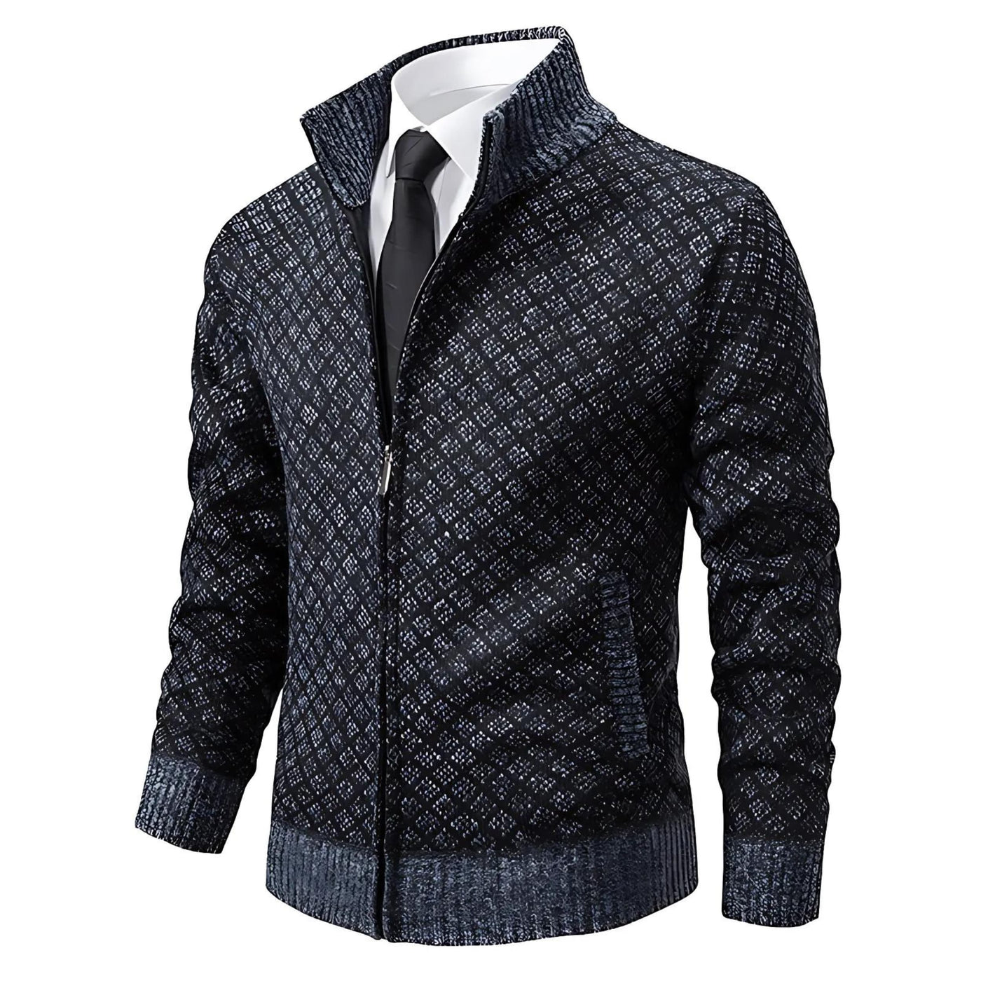 Teun | Veste élégante