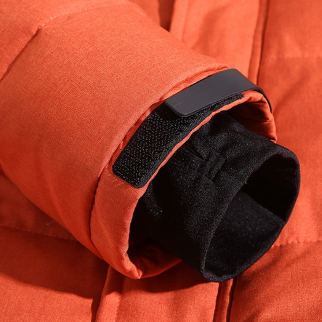 Wesley™ | Manteau d'hiver