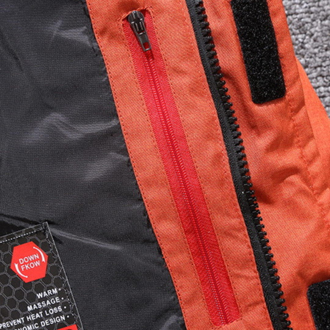 Wesley™ | Manteau d'hiver