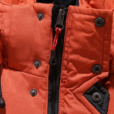 Wesley™ | Manteau d'hiver