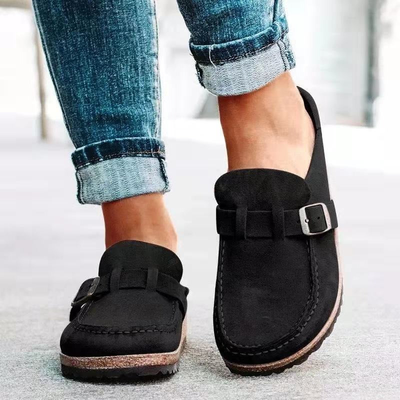 Alexis | Chaussures orthopédiques élégantes