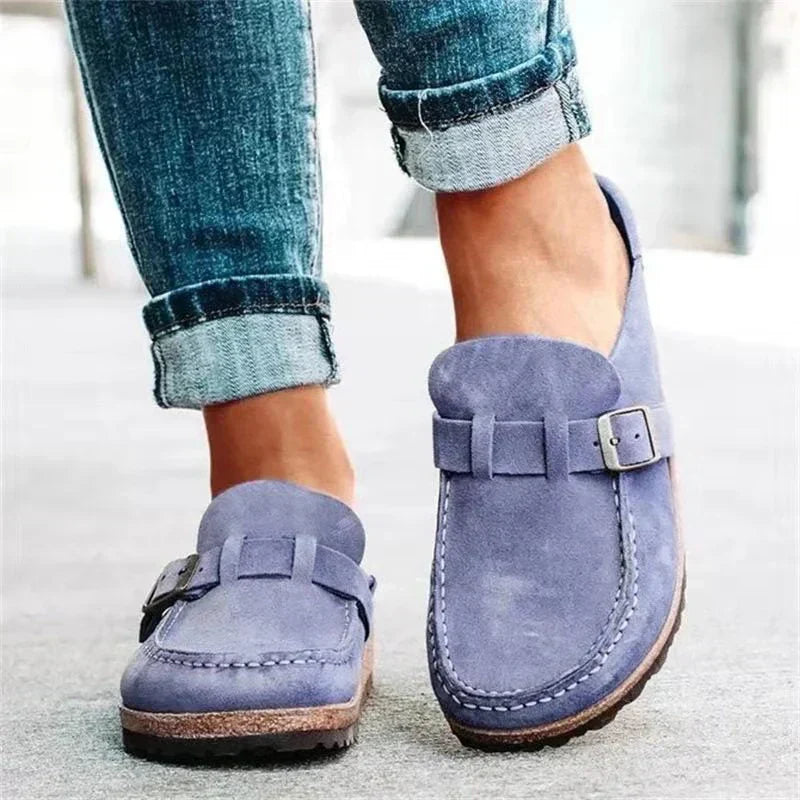 Alexis | Chaussures orthopédiques élégantes