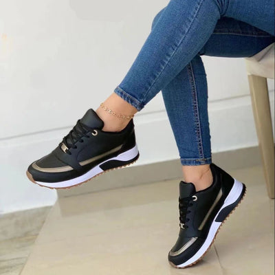 Zurie | Baskets orthopédiques