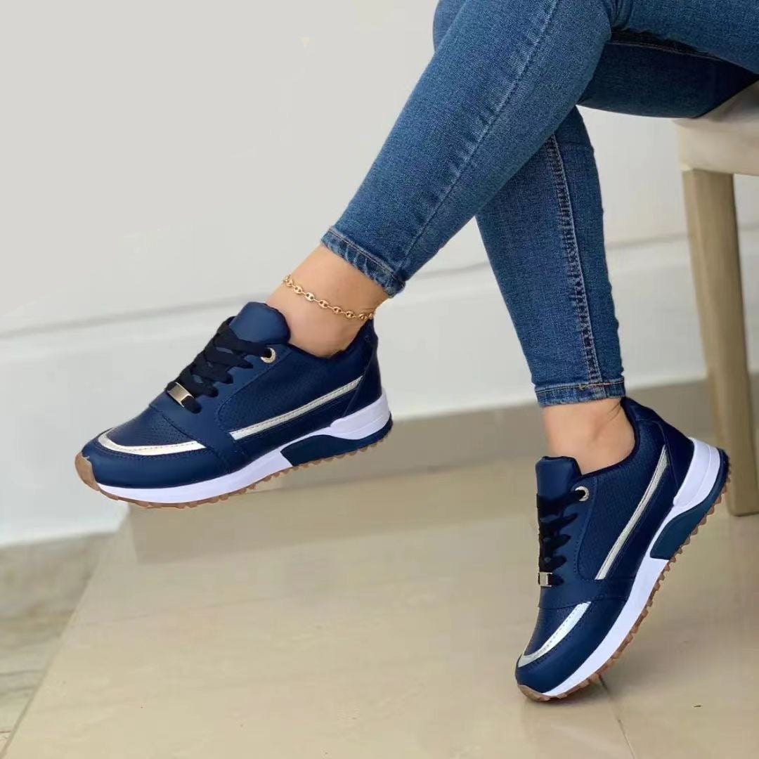 Zurie | Baskets orthopédiques