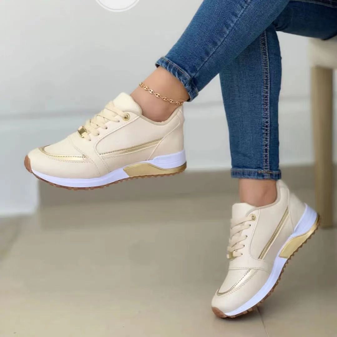 Zurie | Baskets orthopédiques
