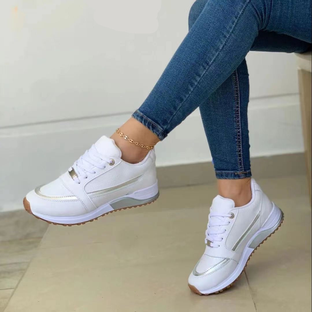 Zurie | Baskets orthopédiques