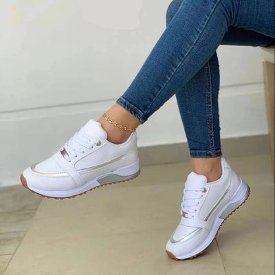 Zurie | Baskets orthopédiques