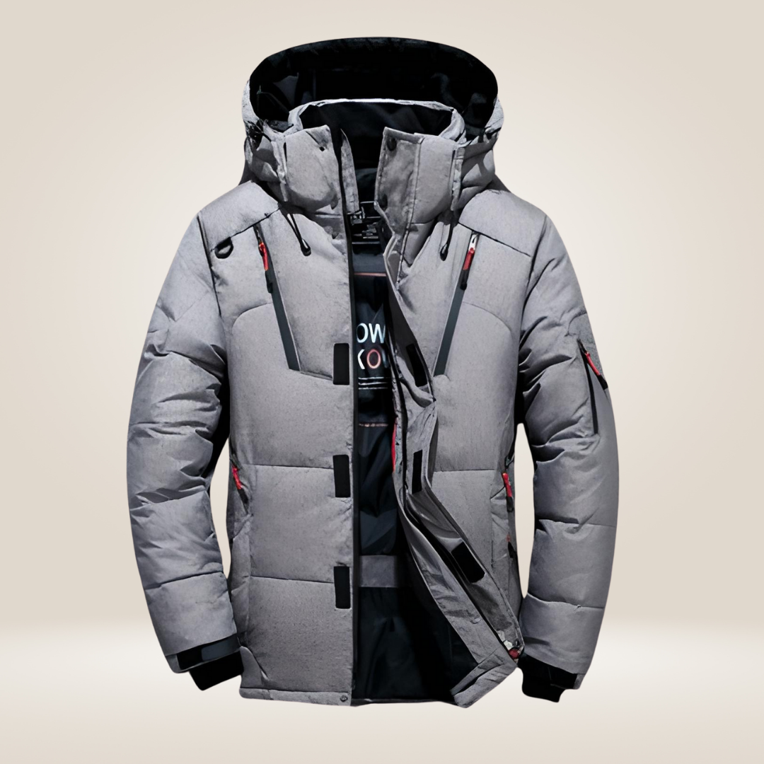 Wesley™ | Manteau d'hiver