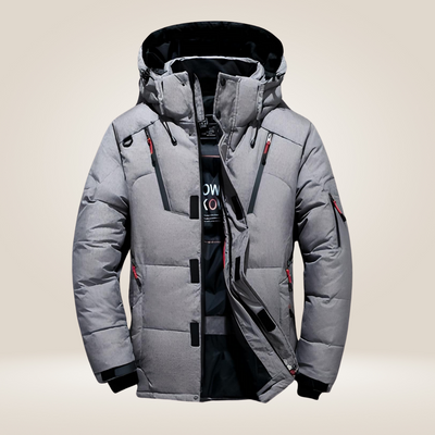 Wesley™ | Manteau d'hiver