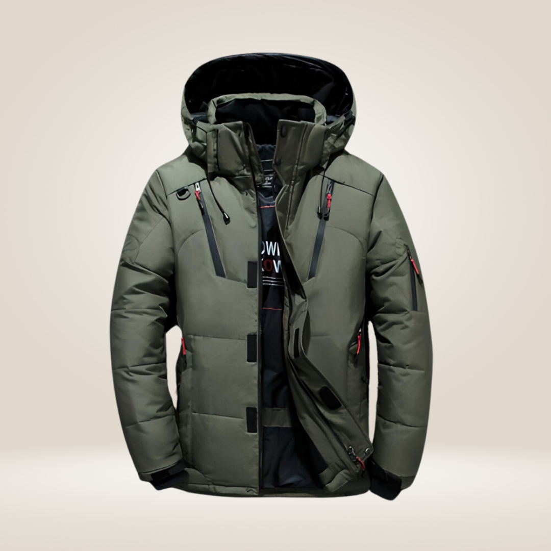 Wesley™ | Manteau d'hiver