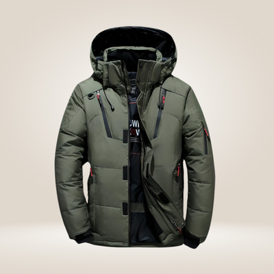 Wesley™ | Manteau d'hiver