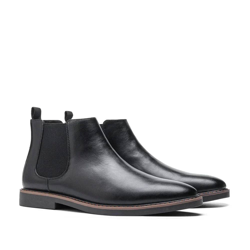 Bergen™ | Bottes Chelsea au Style Intemporel