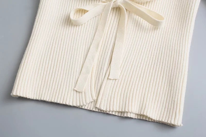 Céline | Cardigan élégant