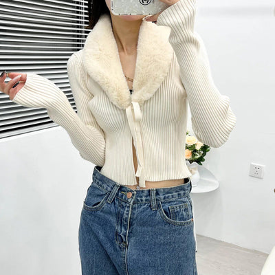 Céline | Cardigan élégant