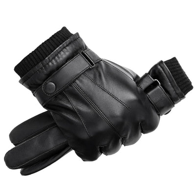 Finn™ | Gants en cuir