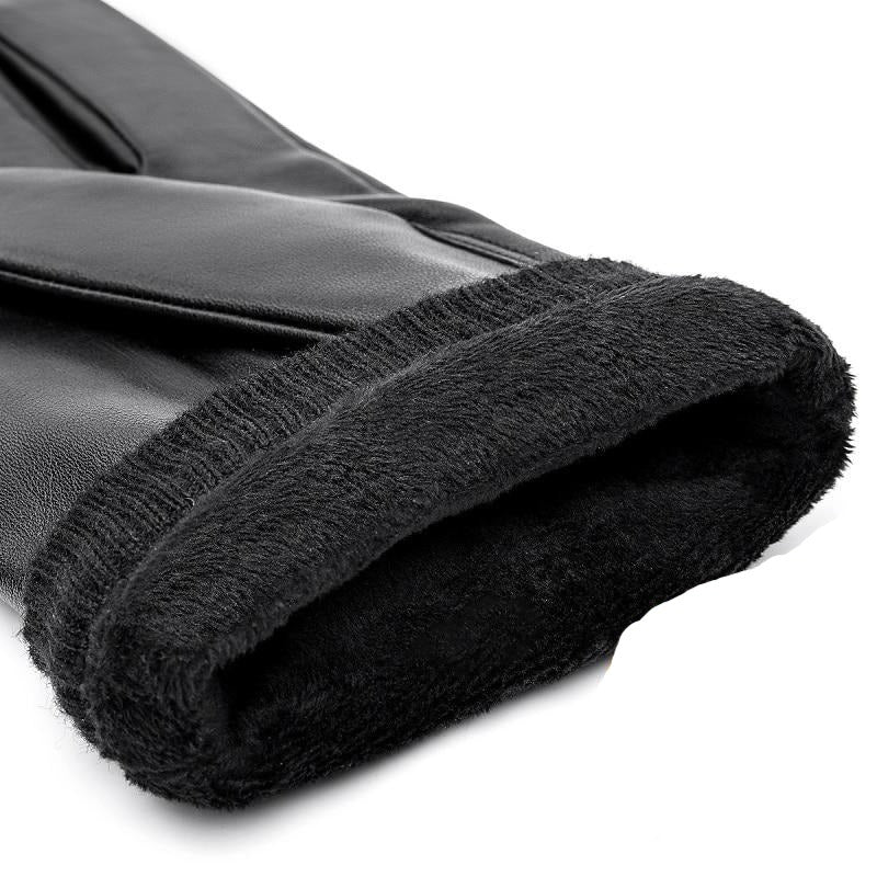 Finn™ | Gants en cuir