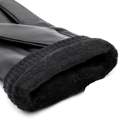 Finn™ | Gants en cuir