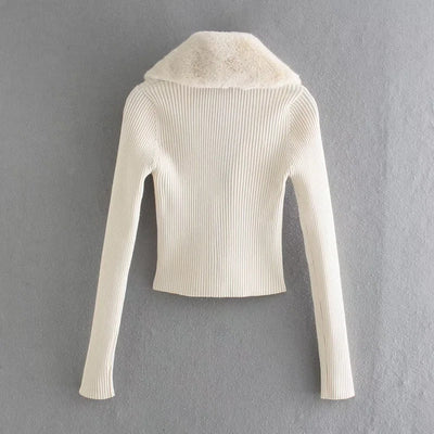 Céline | Cardigan élégant