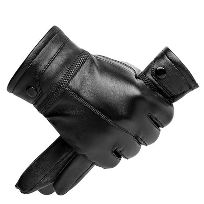 Finn™ | Gants en cuir