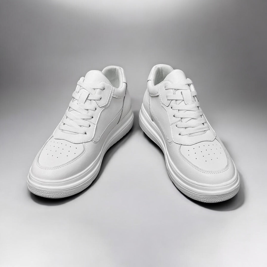 Lukas | Baskets de luxe confortables