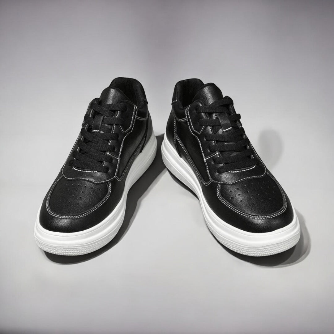 Lukas | Baskets de luxe confortables
