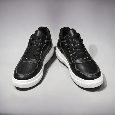 Lukas | Baskets de luxe confortables