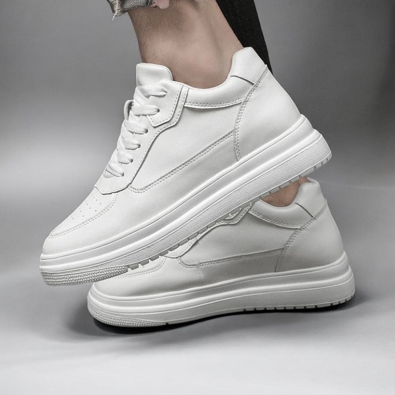 Lukas | Baskets de luxe confortables