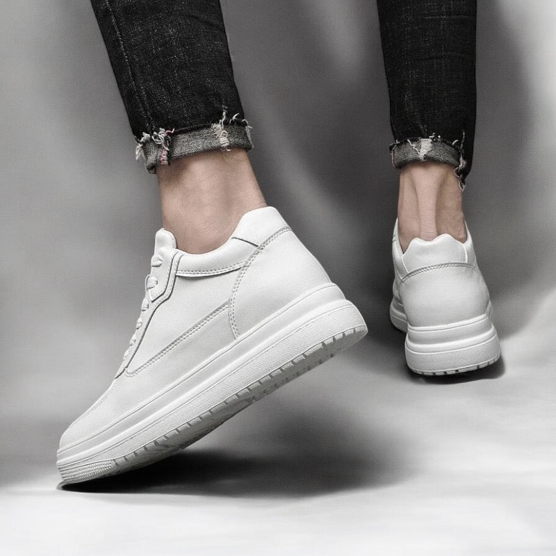 Lukas | Baskets de luxe confortables
