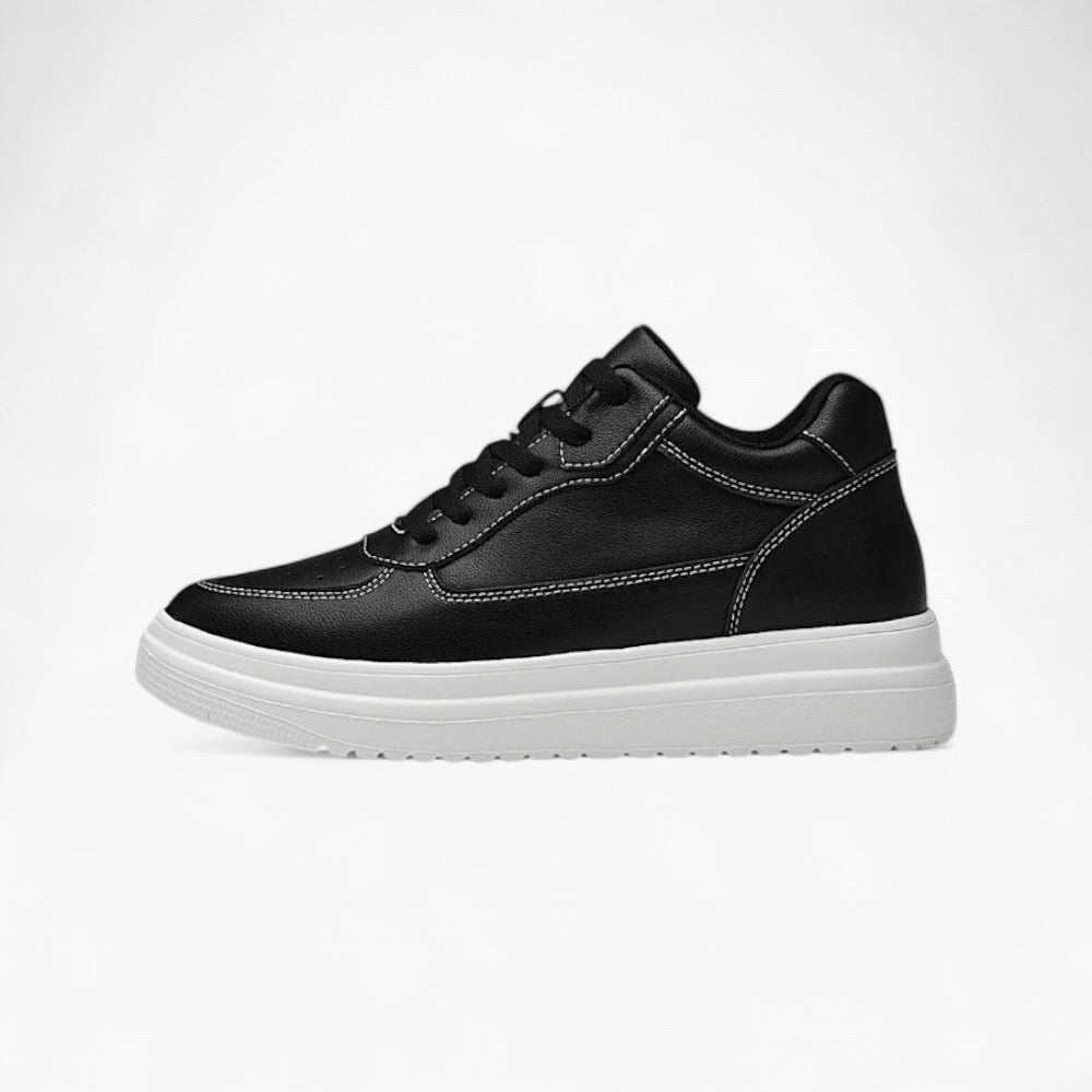 Lukas | Baskets de luxe confortables