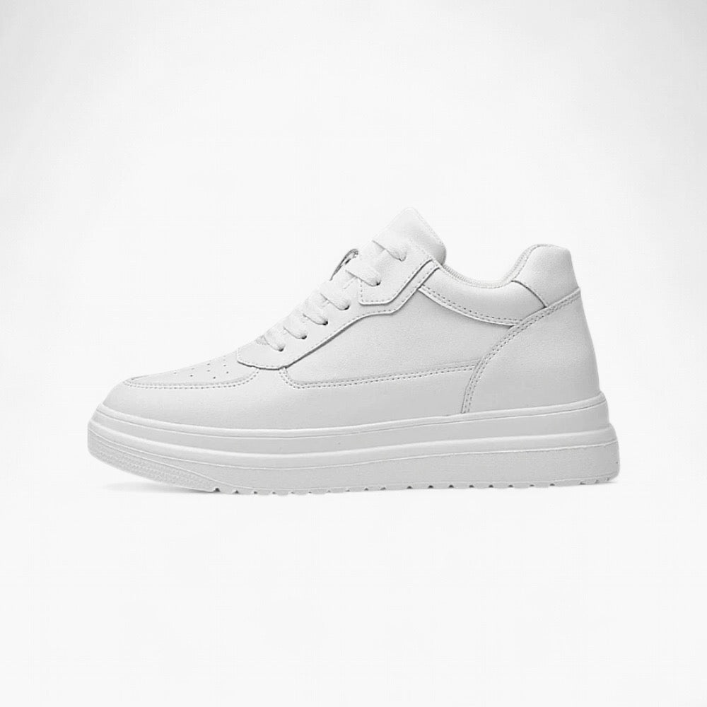 Lukas | Baskets de luxe confortables