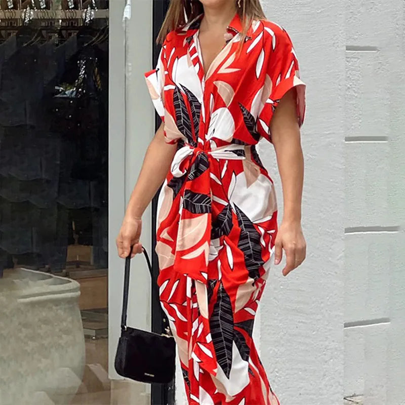 Sylvie | Robe longue luxueuse