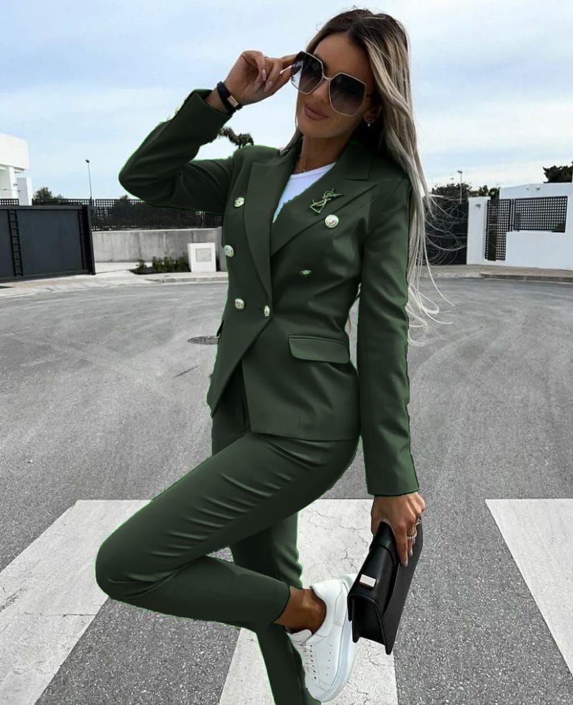 Sydney | Ensemble de blazers élégants