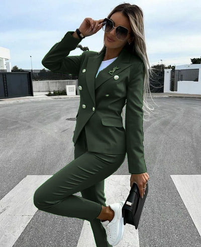 Sydney | Ensemble de blazers élégants