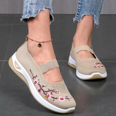 Raina | Chaussures orthopédiques respirantes