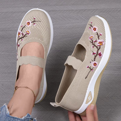 Raina | Chaussures orthopédiques respirantes