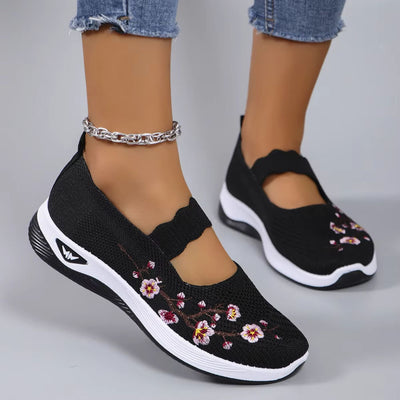 Raina | Chaussures orthopédiques respirantes