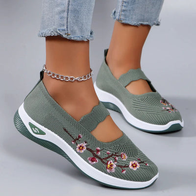 Raina | Chaussures orthopédiques respirantes