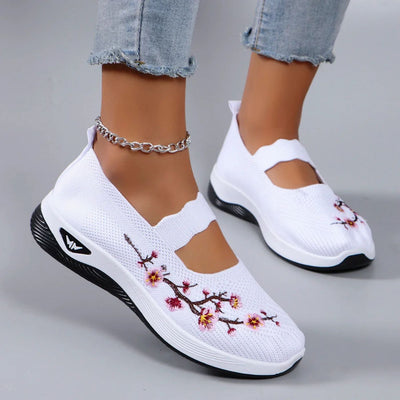 Raina | Chaussures orthopédiques respirantes