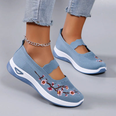 Raina | Chaussures orthopédiques respirantes