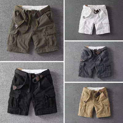 Patel | Short cargo confortable