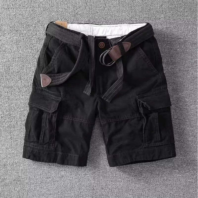 Patel | Short cargo confortable