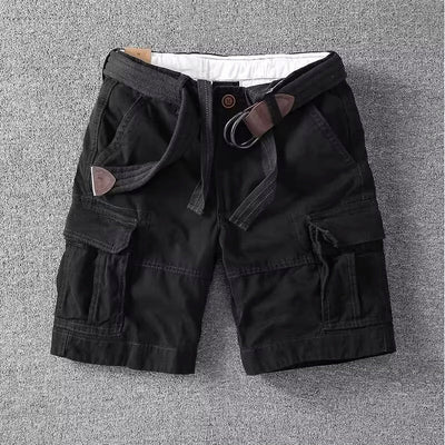 Patel | Short cargo confortable