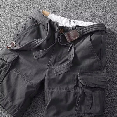 Patel | Short cargo confortable
