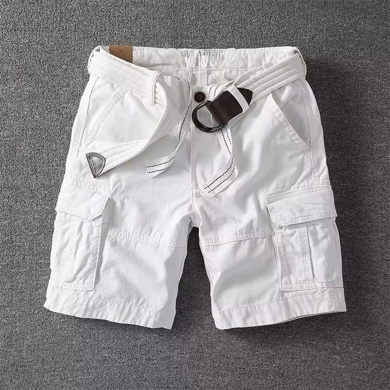 Patel | Short cargo confortable