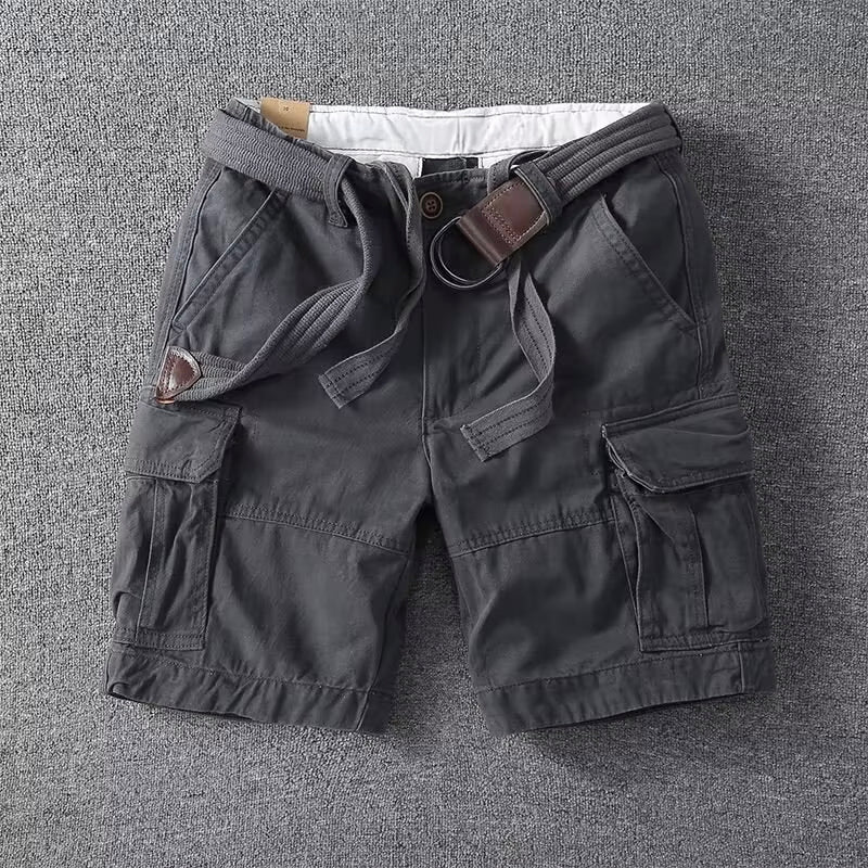 Patel | Short cargo confortable
