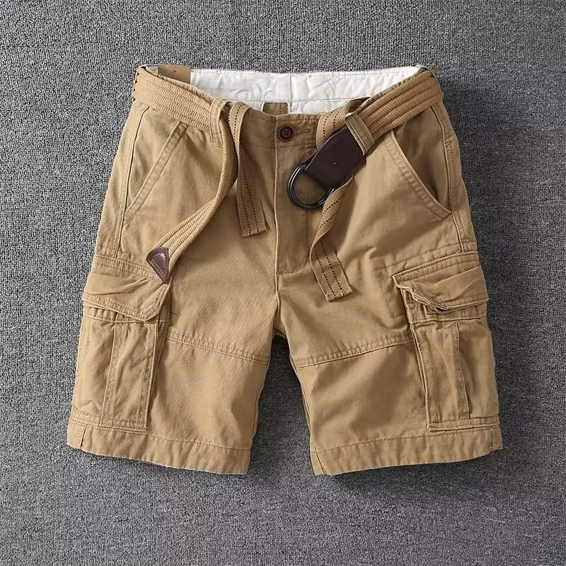 Patel | Short cargo confortable