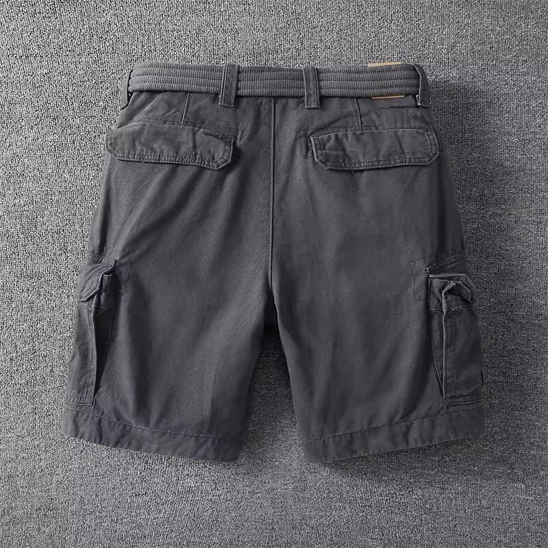 Patel | Short cargo confortable