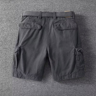 Patel | Short cargo confortable